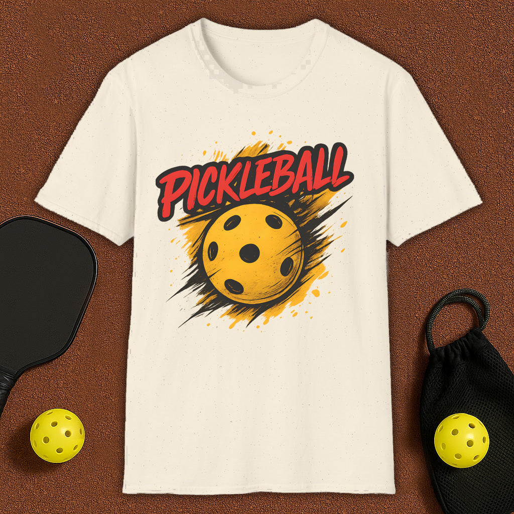 Dinked Pickleball T-Shirt