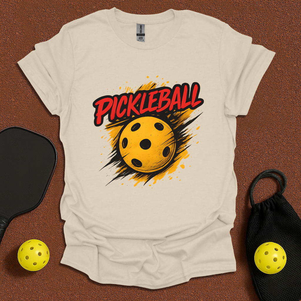 Pickleball T-Shirt