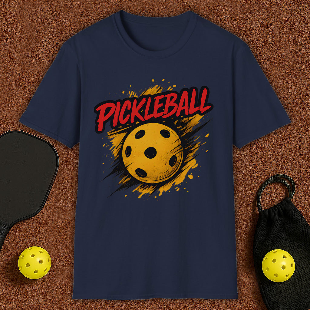 Dinked Pickleball T-Shirt