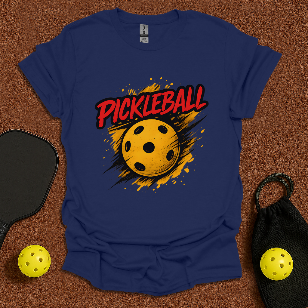 Pickleball T-Shirt