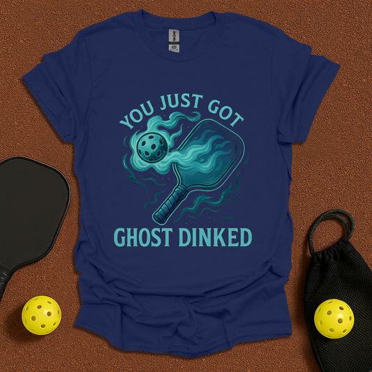 Ghost Dinked T-Shirt