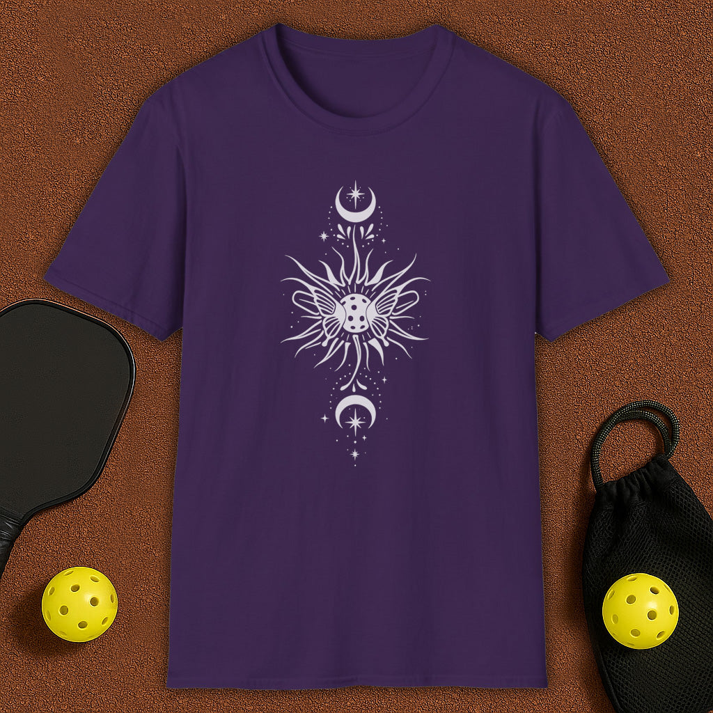 Art of Pickleball T-Shirt