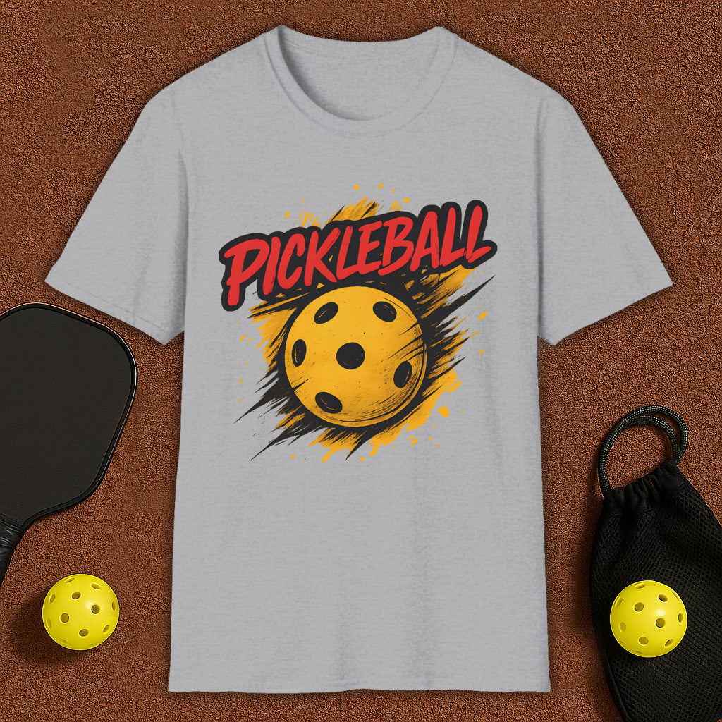 Dinked Pickleball T-Shirt