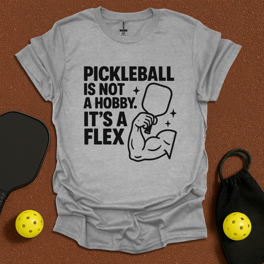 It's a Flex T-Shirt