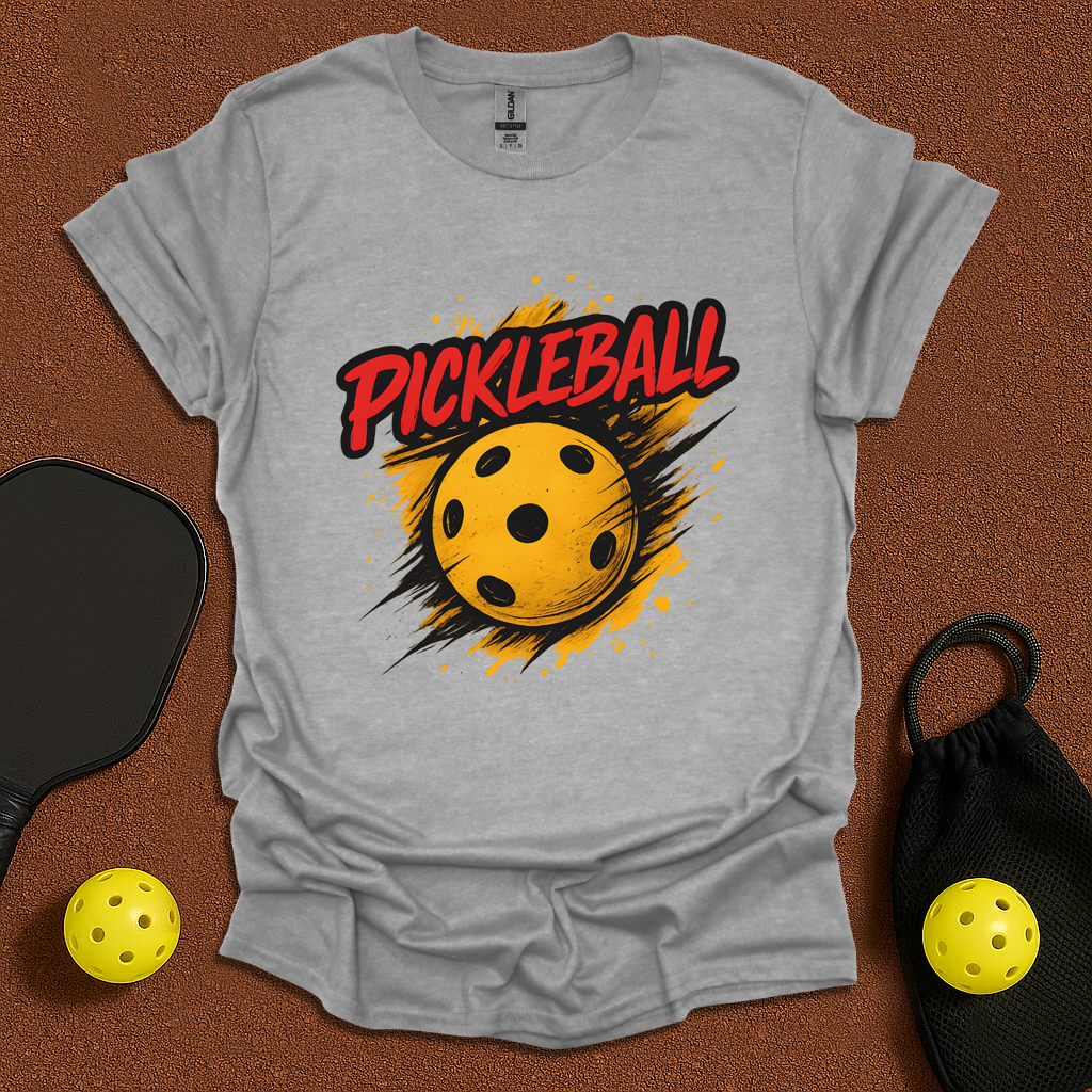 Pickleball T-Shirt