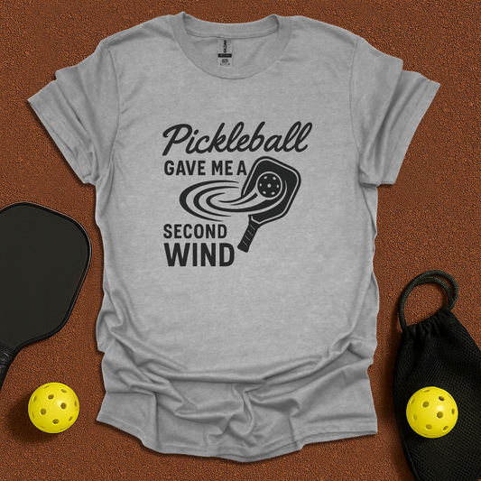 Second Wind T-Shirt