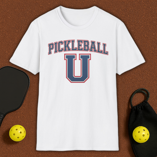 Uni Pickleball T-Shirt