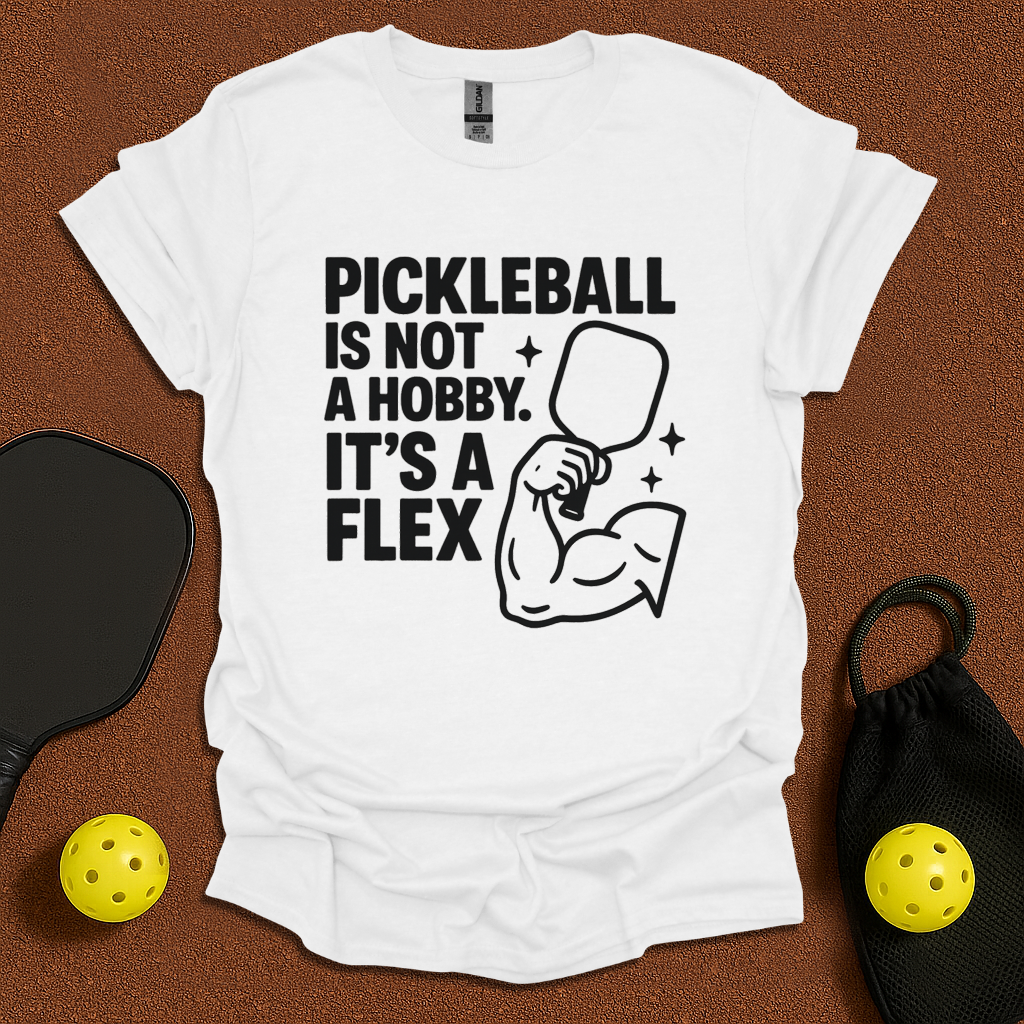 It's a Flex T-Shirt