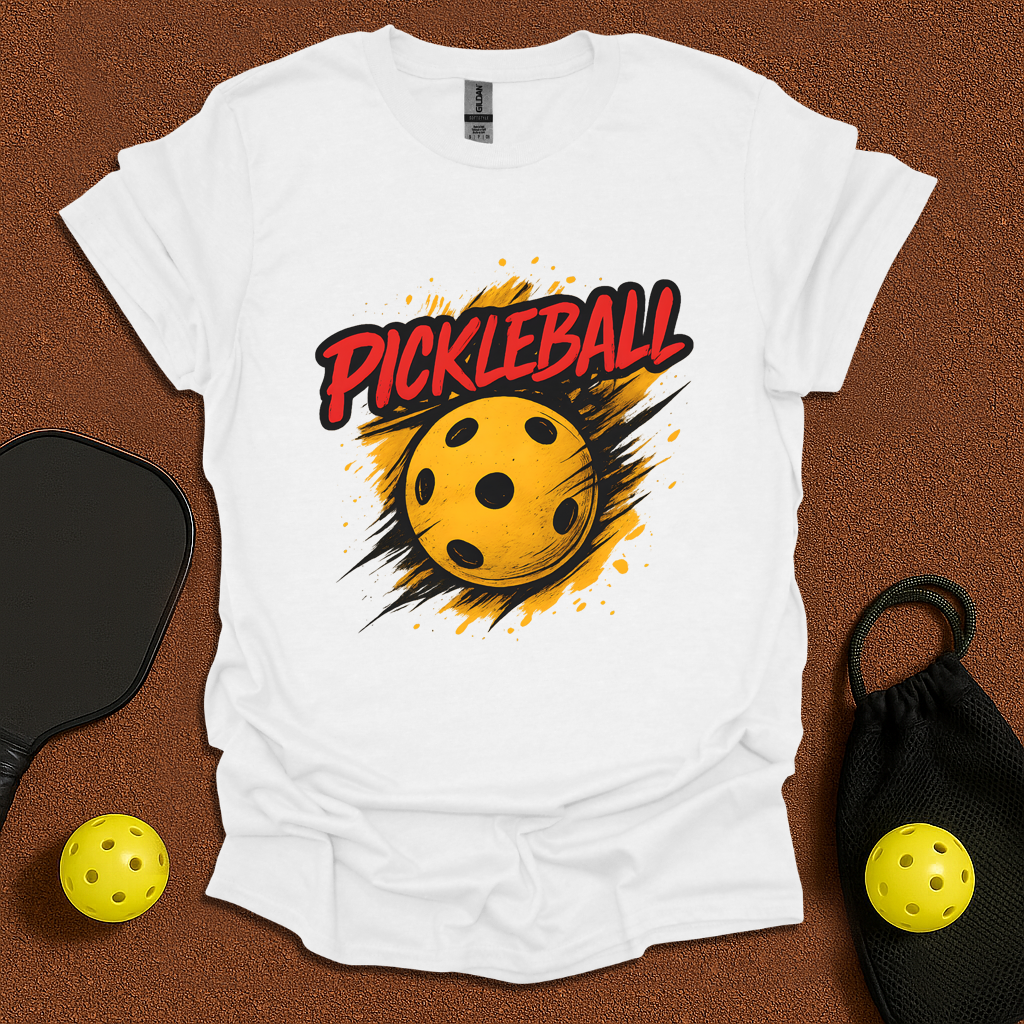 Pickleball T-Shirt