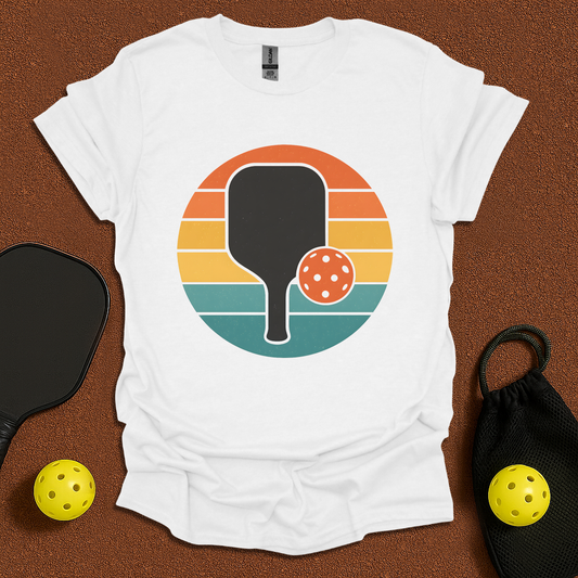 Pickleball 90's T-Shirt